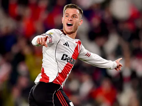 Galoppo y una cláusula desconocida que no le impedirá irse de River
