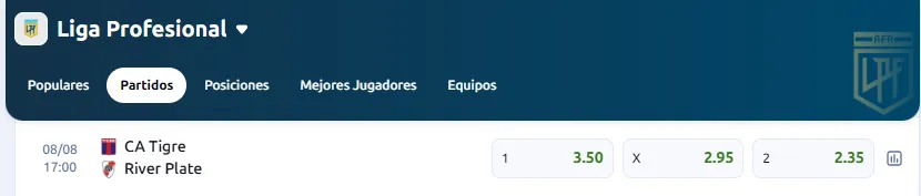 apuestas seguras