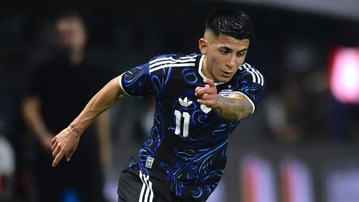 Thiago Almada