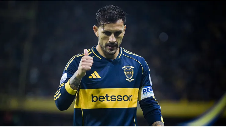 Revelan un gran gesto de Leandro Paredes con Boca mientras disputaba el Mundial 2026: “Detalles que marcan diferencia”