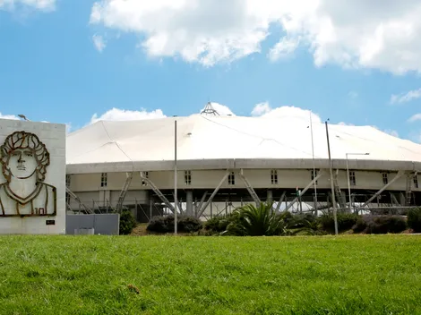 Confirmado: la final del Clausura se jugará en La Plata el 12 de diciembre