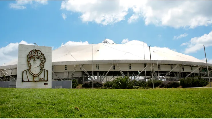 Confirmado: la final del Clausura se jugará en La Plata el 12 de diciembre