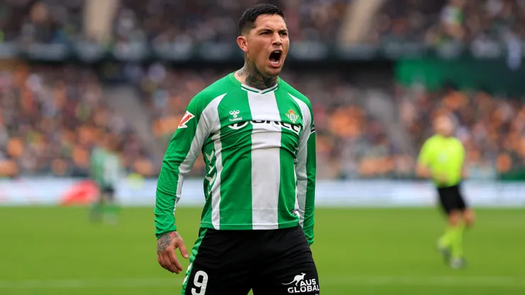 Ezequiel Ávila se acerca a Boca.