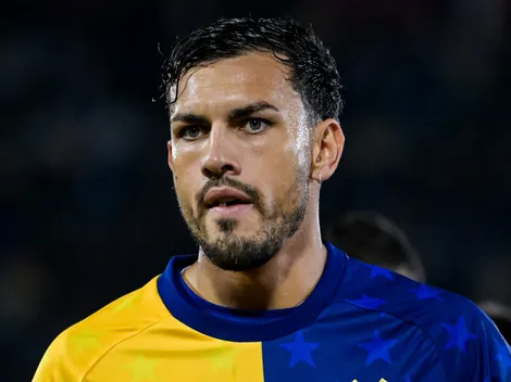 Boca hoy: Paredes afuera del clásico, Calleri volverá a La Bombonera y más