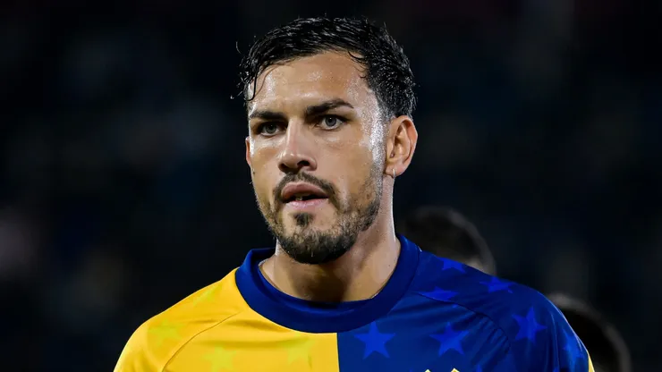 Boca hoy: Paredes afuera del clásico, Calleri volverá a La Bombonera y más