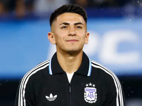 Tras ganar 5.9 millones en Atlético de Madrid, esto ganará Thiago Almada en River