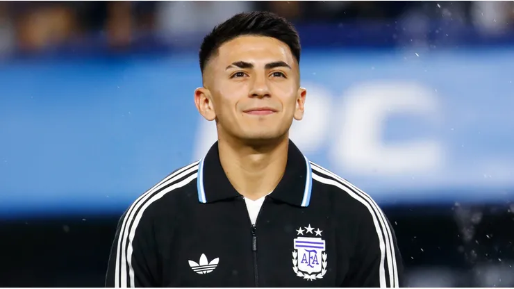 Tras ganar 5.9 millones en Atlético de Madrid, esto ganará Thiago Almada en River
