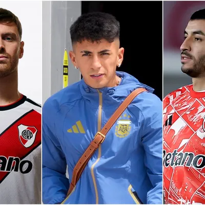 River gastó 66 millones de dólares en refuerzos