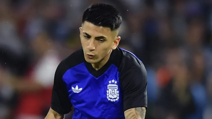 Thiago Almada