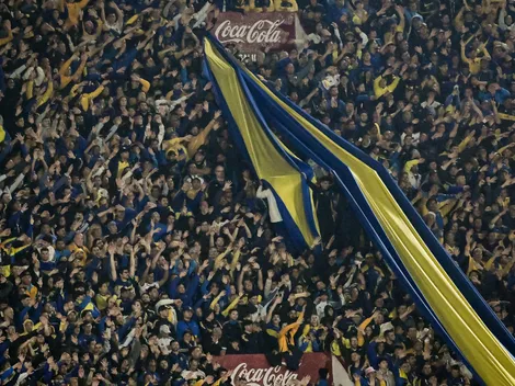Boca confirmó dónde hará de local ante Vélez y qué pasará con los abonos y las entradas