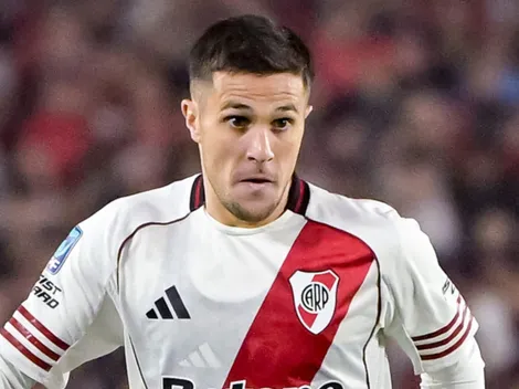 Rosario Central va a la carga por Fabricio Bustos