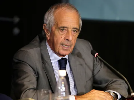 D’Onofrio, sobre los borrados de River: del “Di Carlo se equivocó” al “Cantilo no es tan malo”