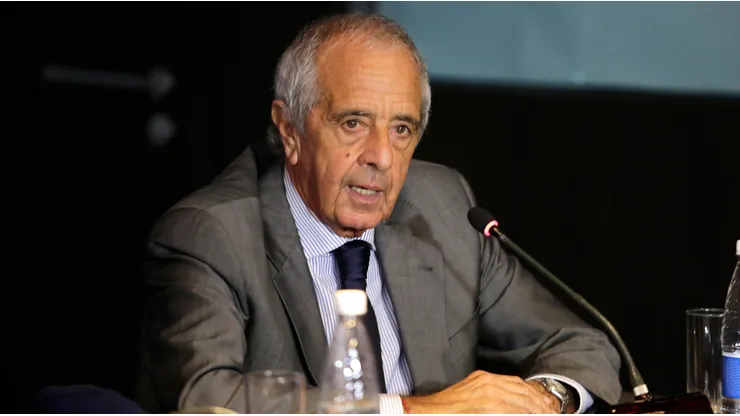 D’Onofrio, sobre los borrados de River: del “Di Carlo se equivocó” al “Cantilo no es tan malo”