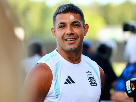 Facundo Medina deja Francia y es nuevo refuerzo de Bayer Leverkusen tras una operación millonaria
