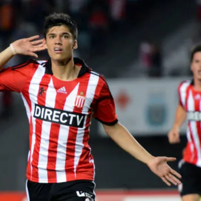 Tucu Correa vuelve a Estudiantes
