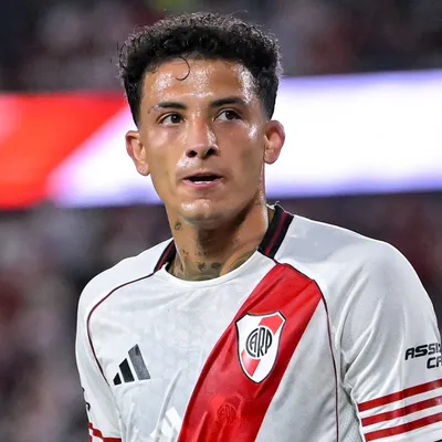 Castaño se va de River y es nuevo refuerzo de Atlético Mineiro