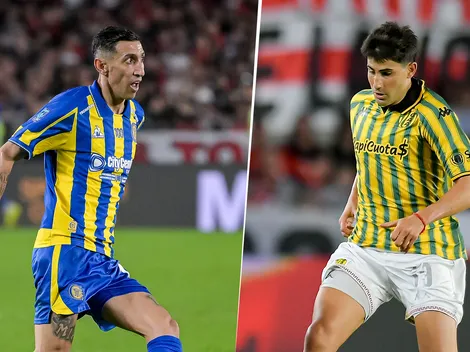 Rosario Central vs. Aldosivi por el Torneo Clausura 2026: horario y dónde ver por TV y ONLINE la fecha 4