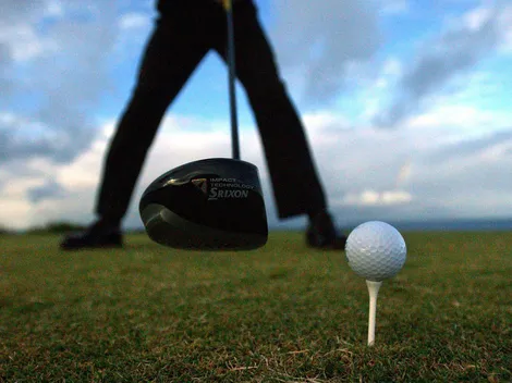 Apuestas de golf: guía completa para principiantes | 2026