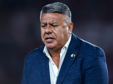 Tapia habló sobre la vuelta de los torneos de 20 equipos: "Podría ser"