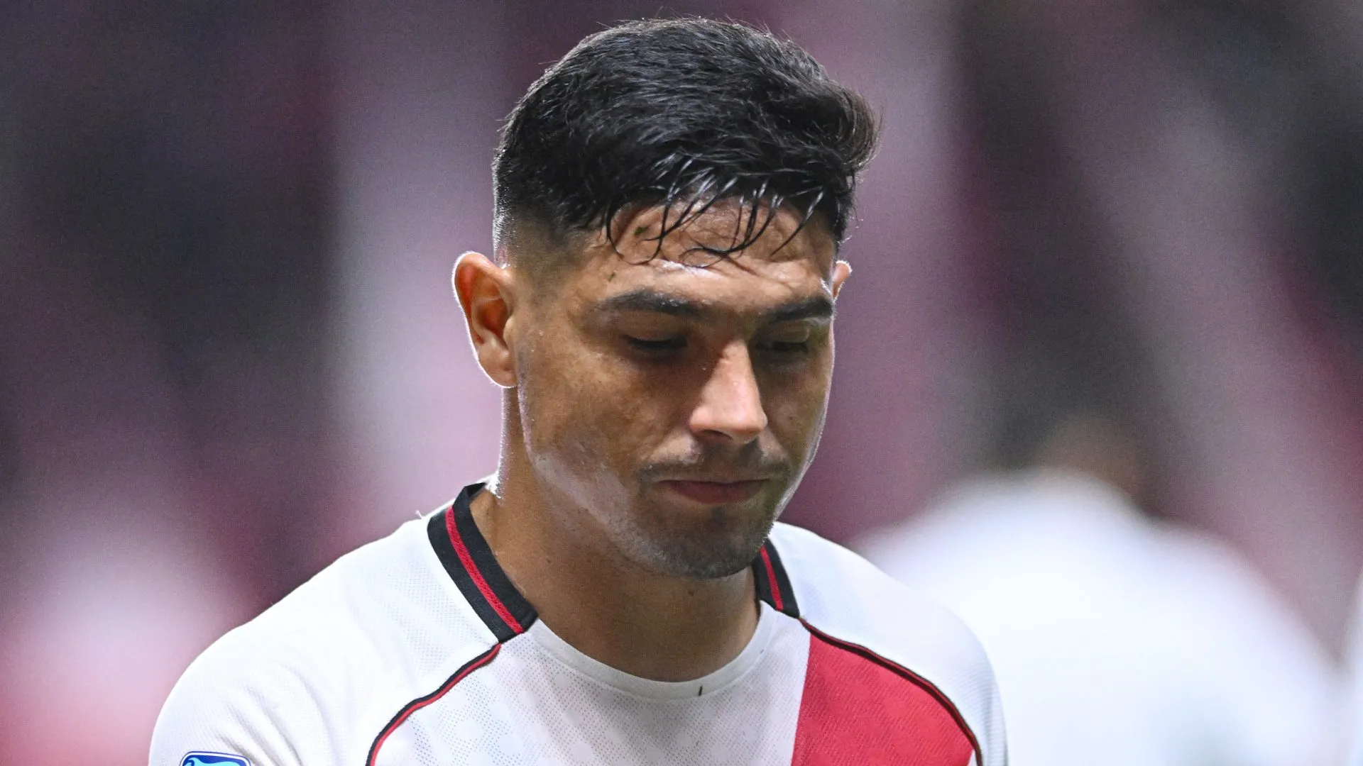Maximiliano Salas. (Foto: Getty).