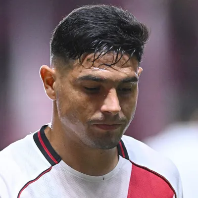 La cláusula desconocida que firmó Salas