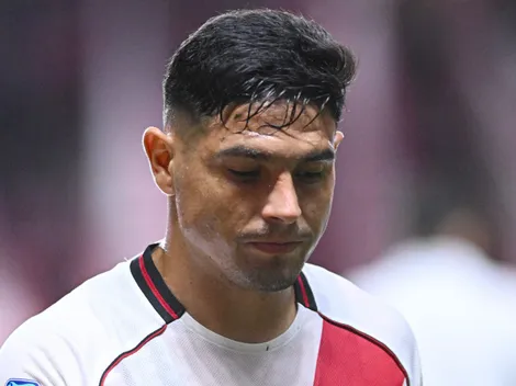 La cláusula desconocida que firmó Salas