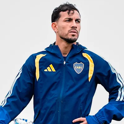 Boca hoy: convocados vs. Vélez, llega Enner Valencia y más