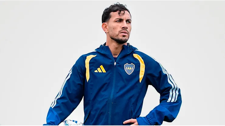 Boca hoy: convocados vs. Vélez, llega Enner Valencia y más