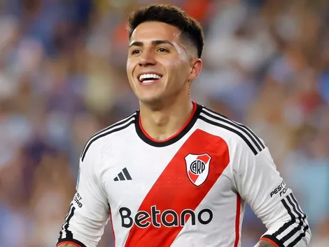 Con cinco campeones del mundo, el 11 de lujo que puede armar River