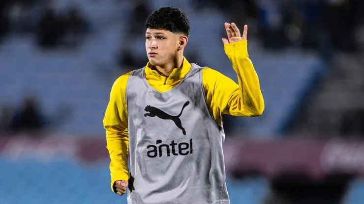 Leonel Jaime