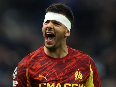 Gerónimo Rulli, nuevo refuerzo de Manchester City