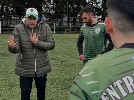 El Busca Club, la oportunidad de reinventarse para los jugadores libres: “Somos el último orejón del tarro”