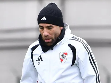 River hoy: los millones que entran por Colidio, el XI ideal y la cláusula de Salas
