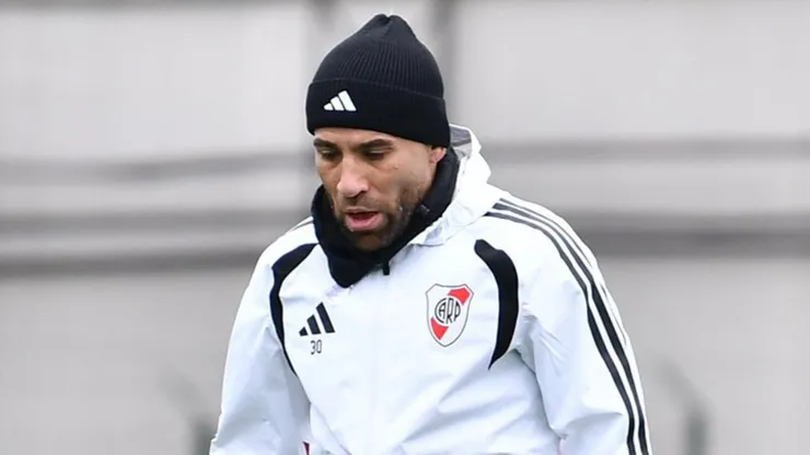 Nicolás Otamendi