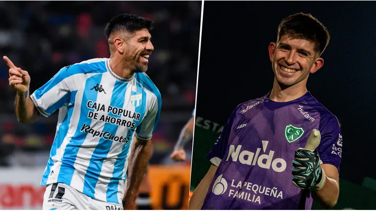 Atlético Tucumán vs. Sarmiento de Junín, por el Torneo Clausura: a qué hora juega y dónde ver en vivo
