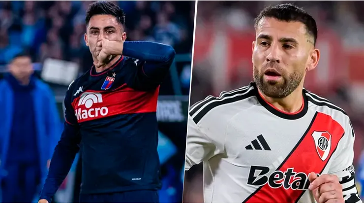 Tigre vs. River Plate, por el Torneo Clausura: a qué hora juega, dónde ver en vivo y horarios por país