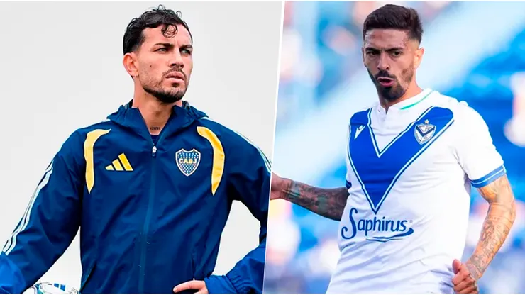 Boca Juniors vs. Vélez en el Ducó, por el Torneo Clausura: a qué hora juega y dónde ver en vivo