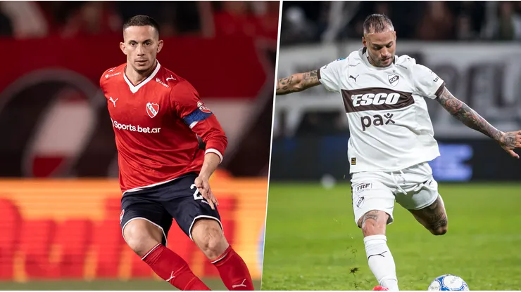 Independiente vs. Platense, por el Torneo Clausura: a qué hora juega, dónde ver en vivo y horarios