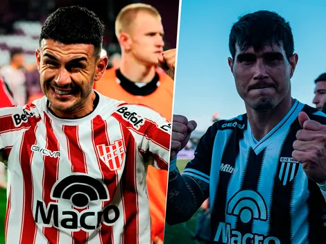 Instituto vs. Gimnasia de Mendoza, por el Torneo Clausura: a qué hora juega y dónde ver en vivo
