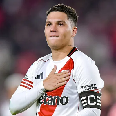 La condición de Juanfer Quintero a su club: "Llenemos el estadio"