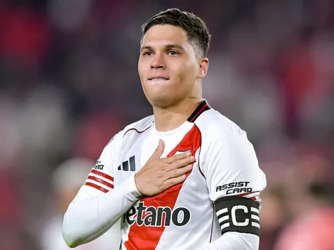 La condición de Juanfer Quintero a su club: "Llenemos el estadio"