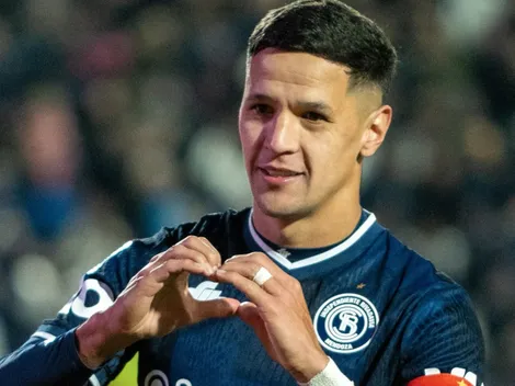 River, más complicado que Boca: así quedó la tabla anual