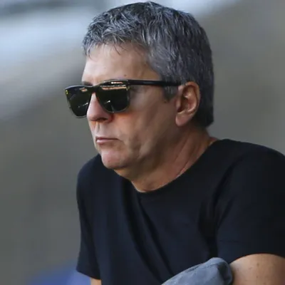 Emotivos mensajes y condolencias por la muerte de Jorge Messi