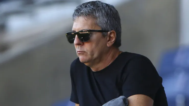Jorge Messi