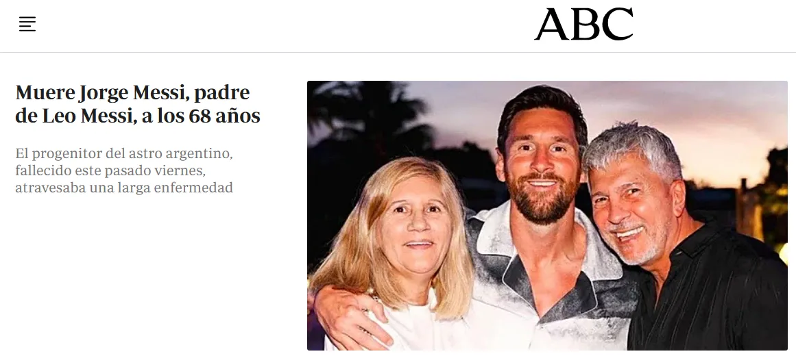 ABC – España