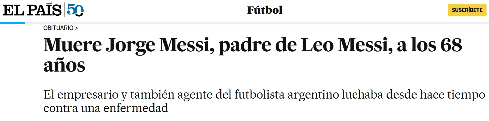 El País – España