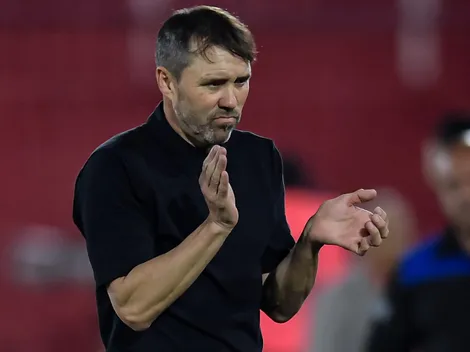 River confirmó los refuerzos que se incorporan para los octavos de la Sudamericana