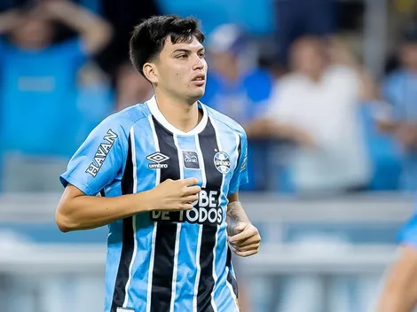 Leonel Pérez, nuevo refuerzo de Racing: será el reemplazo de Santiago Sosa