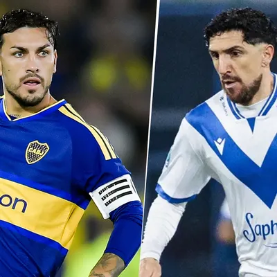 Ya se juega Boca - Vélez en el Ducó