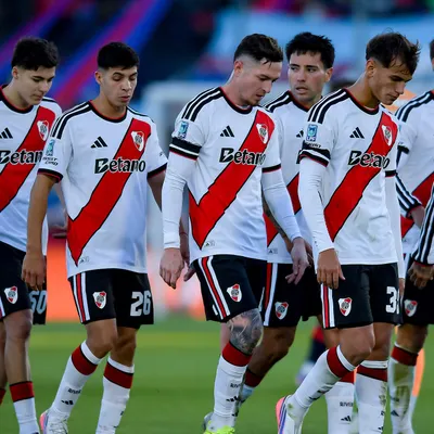 Lluvia de críticas para Aníbal Moreno tras el error del 0-1